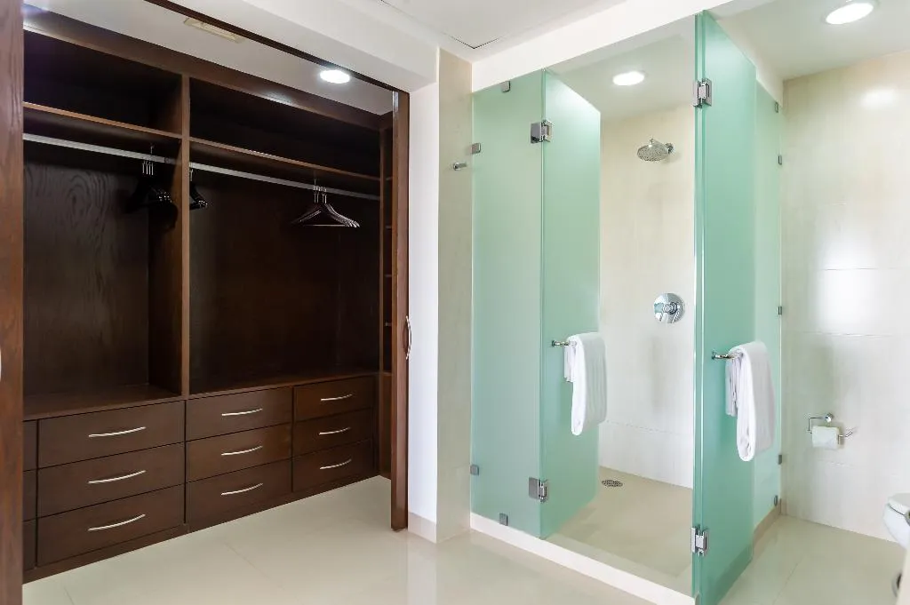SUITE DELUXE TWO BEDROOM Room, Mareazul Beach Front Resort Playa del Carmen, Playa Del Carmen