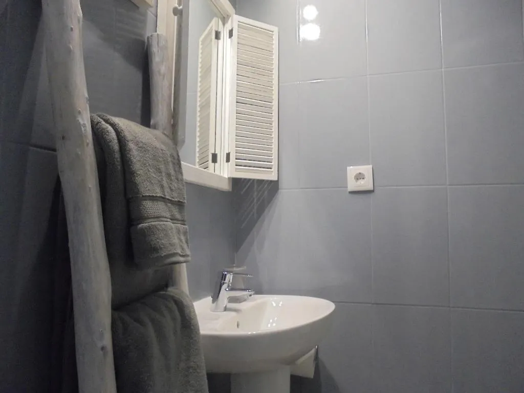 Room, Hostal Tak, Costa Del Sol