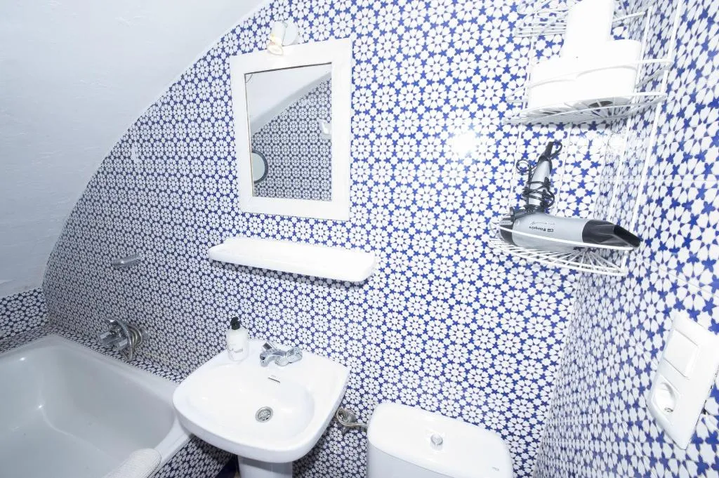 Room, Eole Tarifa Rooms, Costa De La Luz