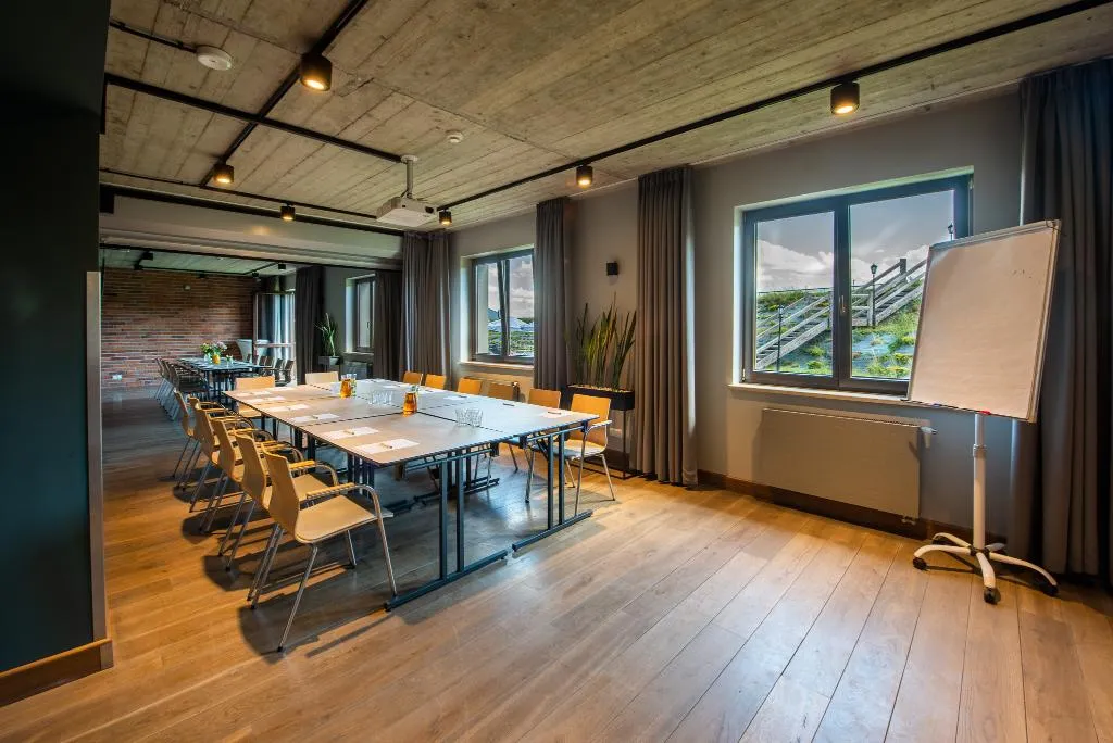 Conferences, Szary Residence, Krakow