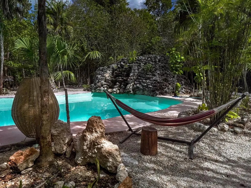 General view, Jolie Jungle, Cancun Area