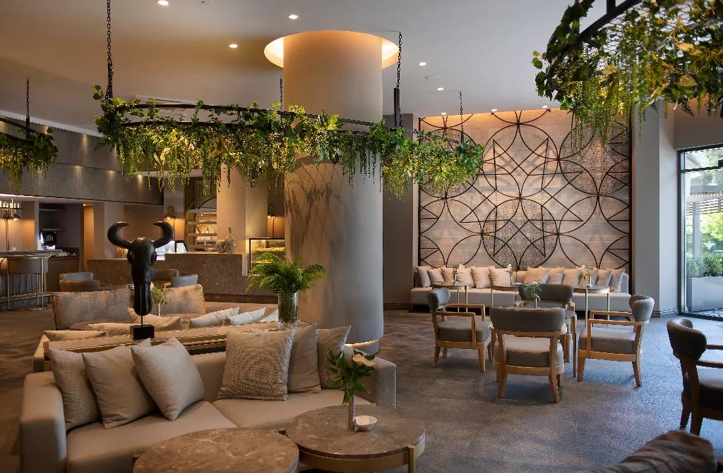 Bar, Miramare Beach, Antalya