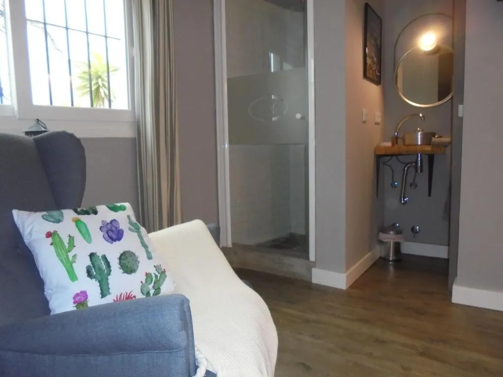 Room, Hostal Tak, Costa Del Sol