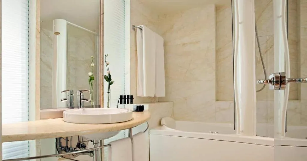 Room, Melia Athens, Athens