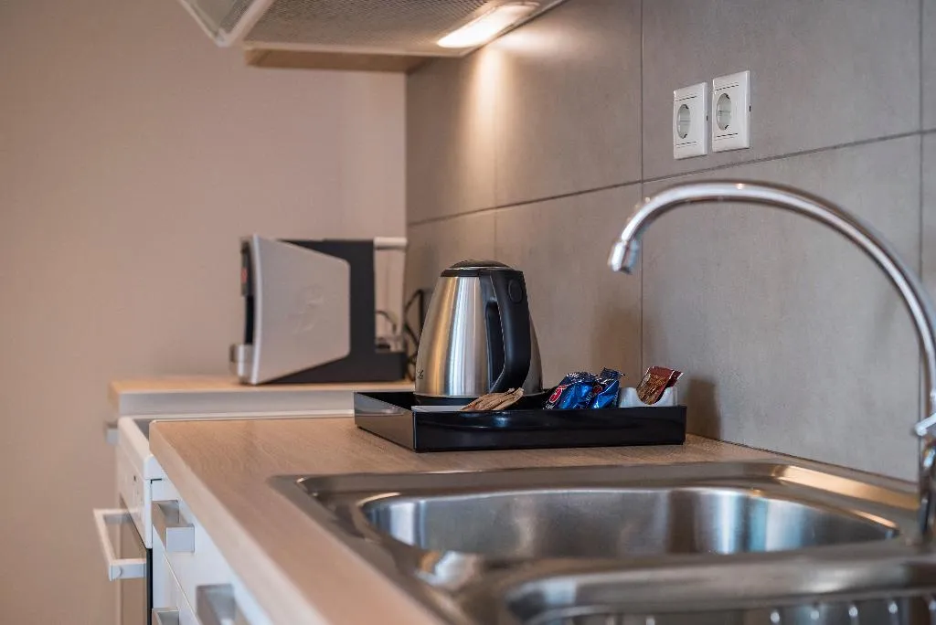 APARTMENT STANDARD Room, Trianon Luxury apartments and Suites, Crete