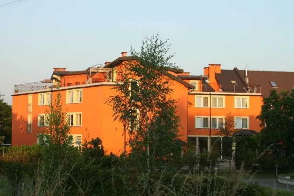 General view, Daisy Superior, Krakow