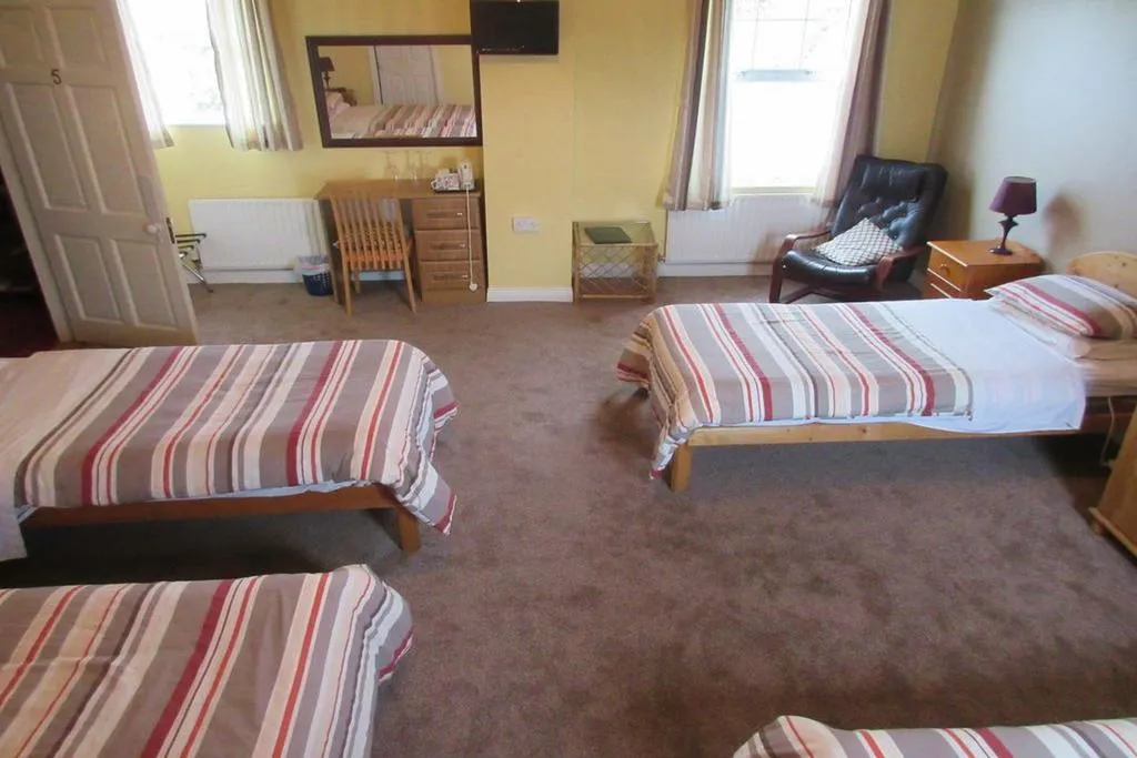 Room, Rathmore House, Cork