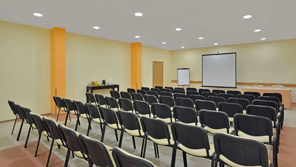 Conferences, Sol Nessebar Resort - Mare, Bourgas