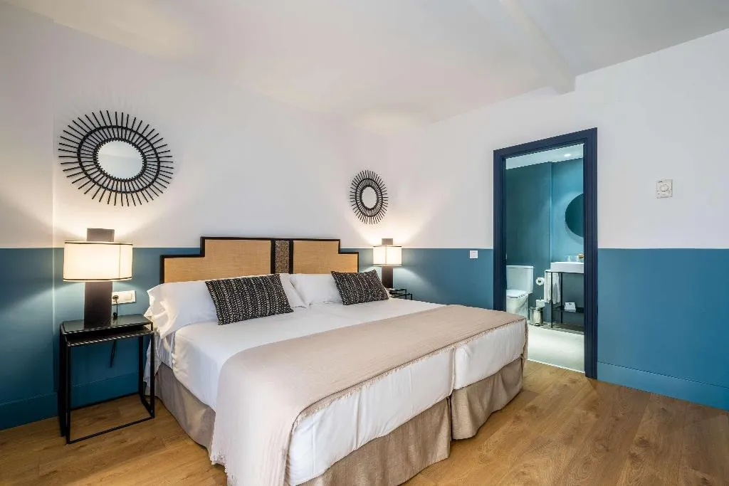 Room, Soho Boutique Las Vegas, Costa Del Sol