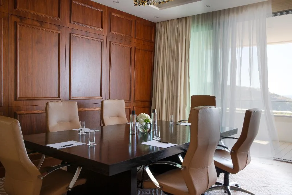 Conferences, Jumeirah Mallorca, Majorca