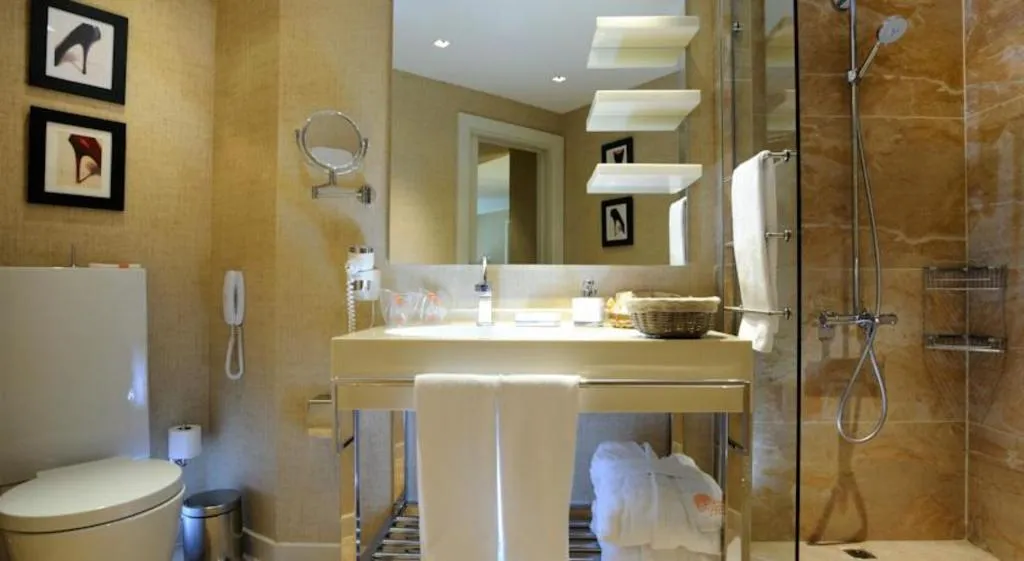 SUITE SUPERIOR Room, Elegance Hotels International Marmaris, Dalaman