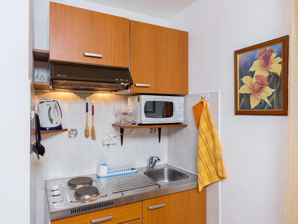 STUDIO CAPACITY 2 Room, Apartments Niksa, Dubrovnik