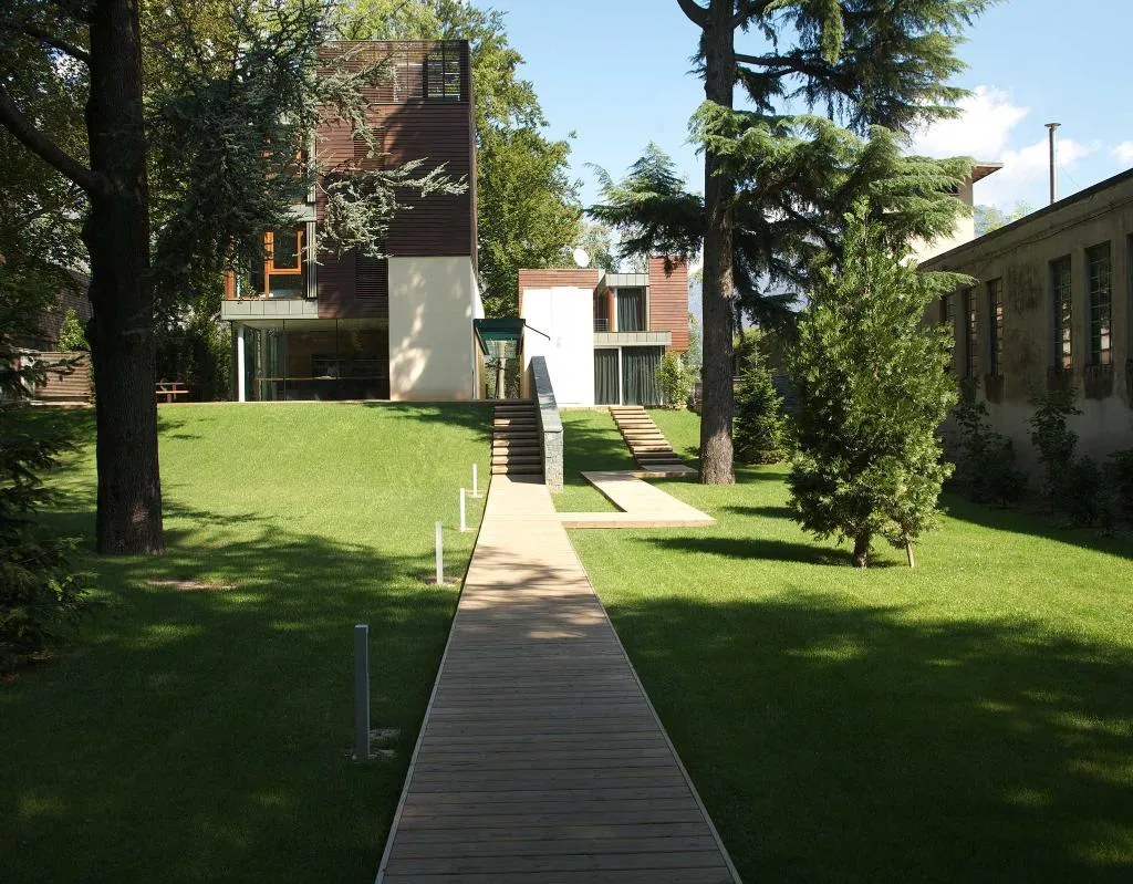 General view, Casa sull'Albero | Suites & Rooms, SPA Design, Milan