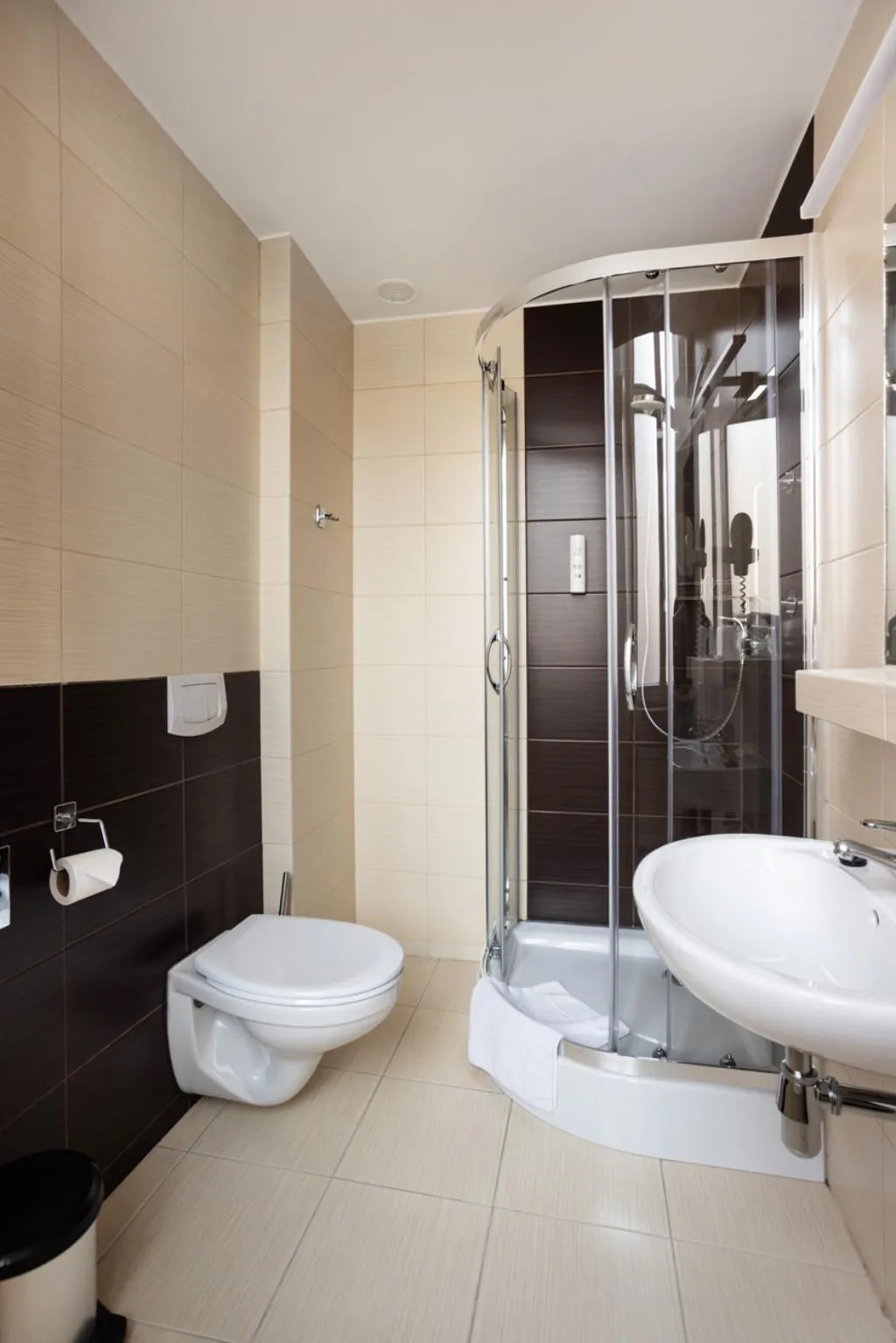 SINGLE STANDARD Room, Maksymilian, Krakow