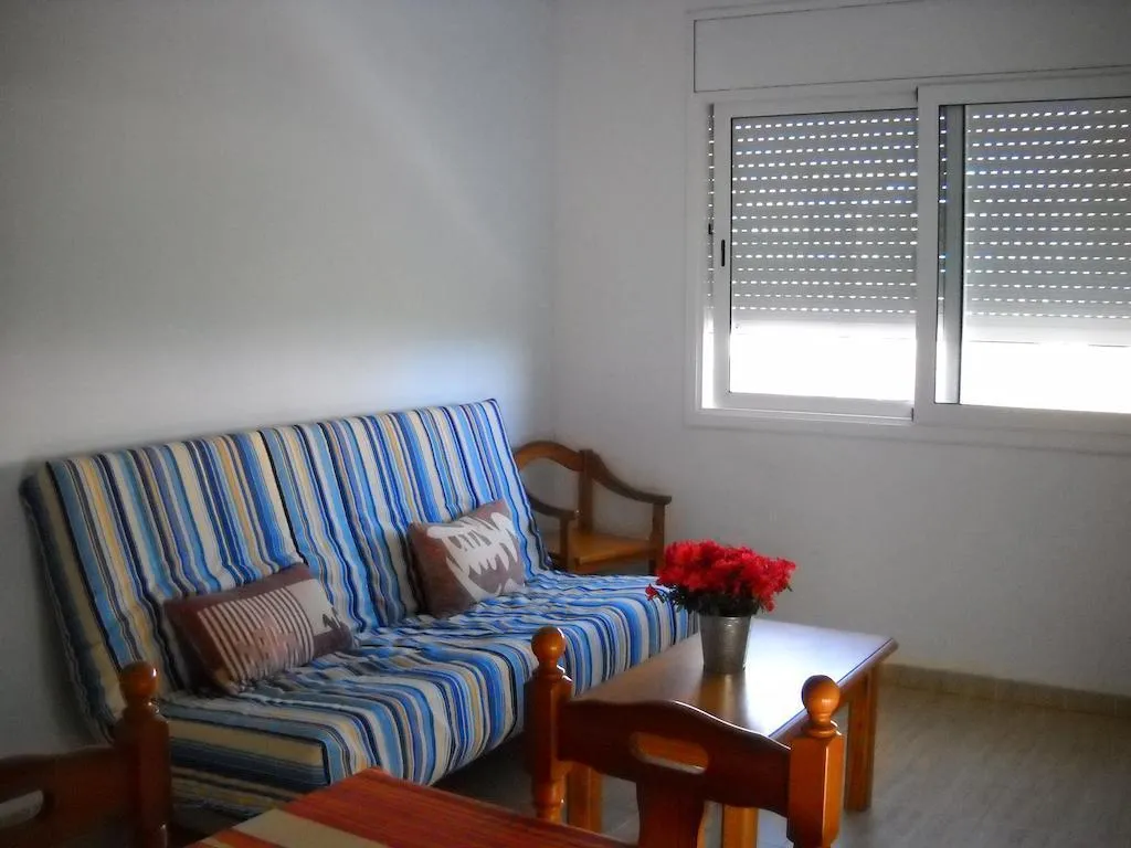 General view, Villa de Madrid, Costa Brava
