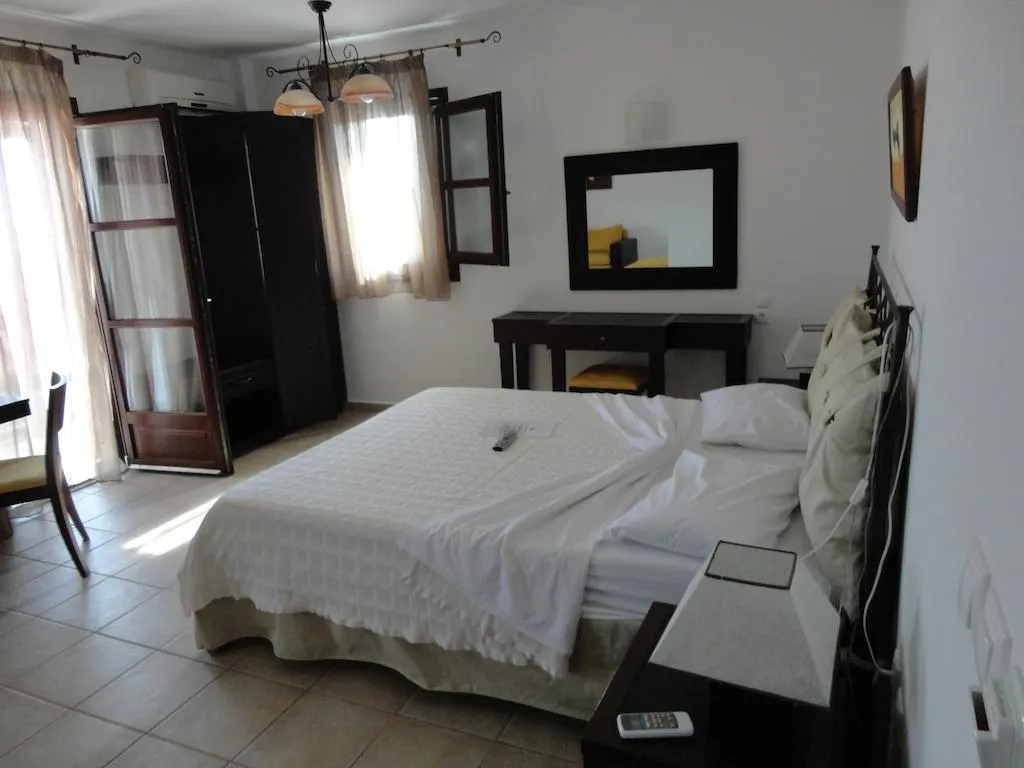 STUDIO STANDARD Room, Yalis, Skiathos