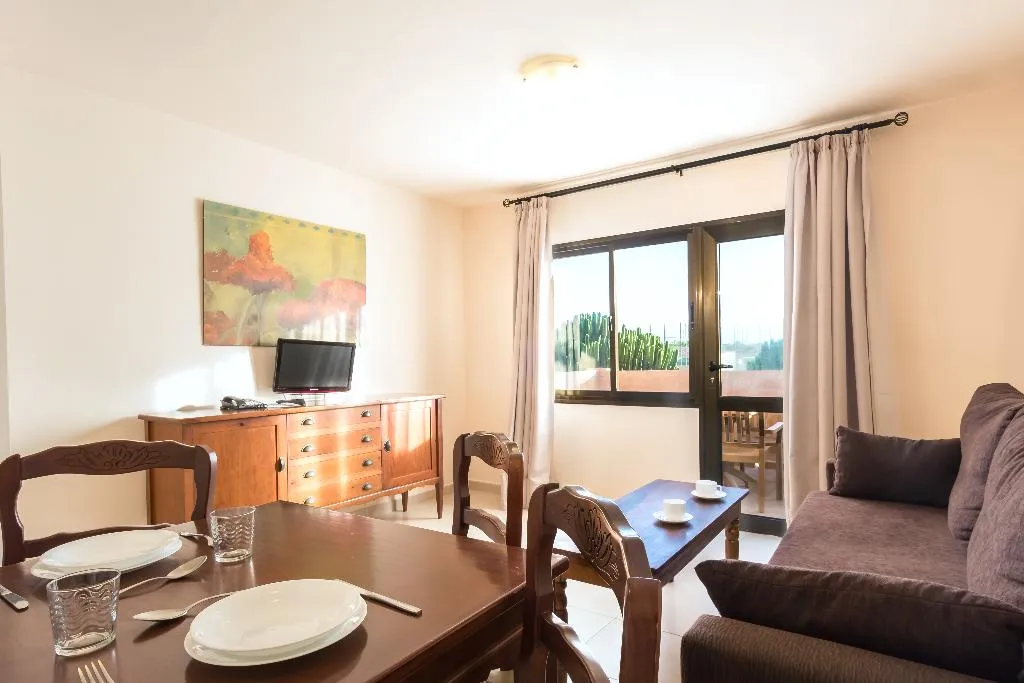 APARTMENT SUPERIOR Room, Oasis Duna, Fuerteventura