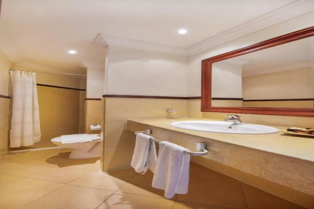 TRIPLE STANDARD Room, Mogador Express Guéliz, Marrakech