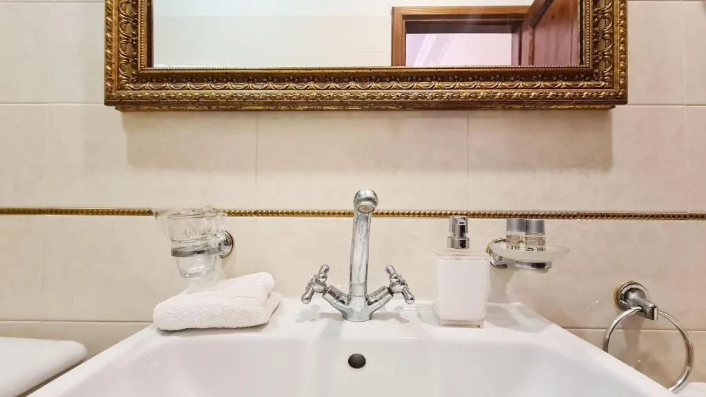 Room, Hamlet Bed & Breakfast, Dubrovnik