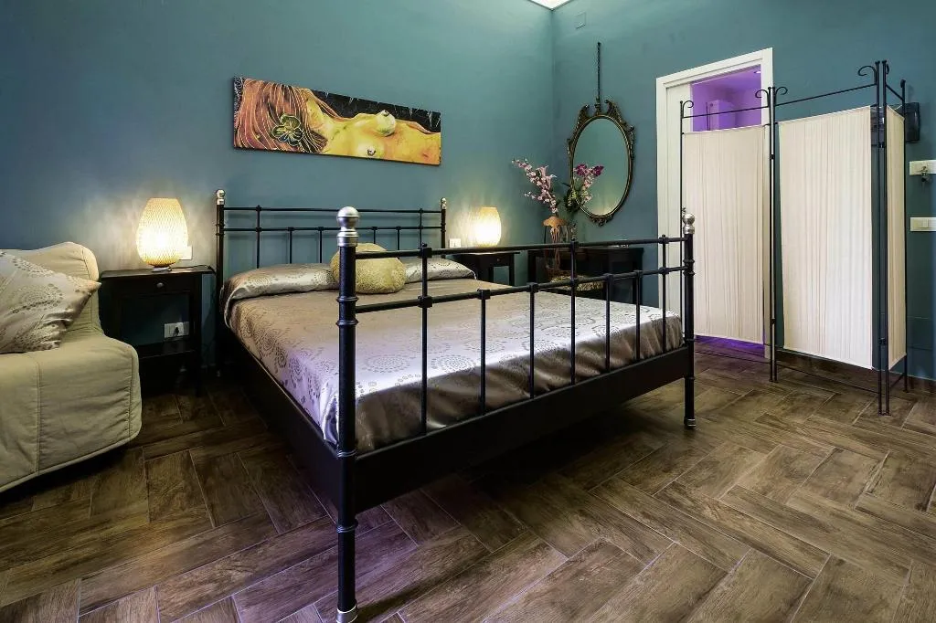 Room, Centro900Palermo, Palermo