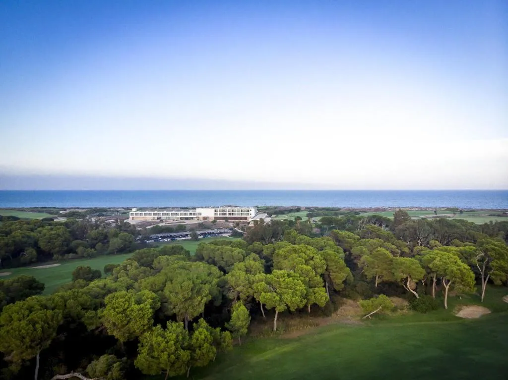 Beach, Parador de El Saler, Costa Blanca