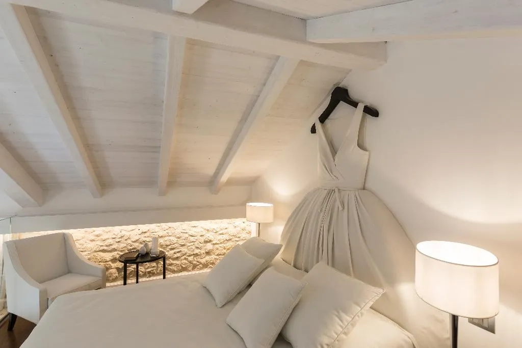 SUITE GARDEN VIEW Room, Villa Fanny, Cagliari
