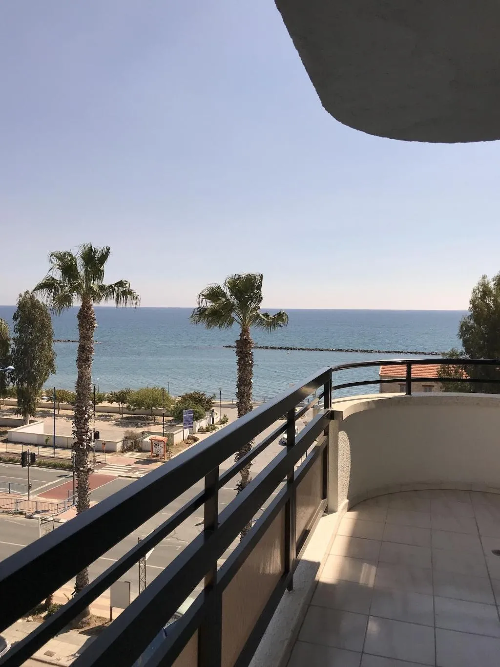 Room, Pigeon Beach Hotel Apartments, Cyprus
