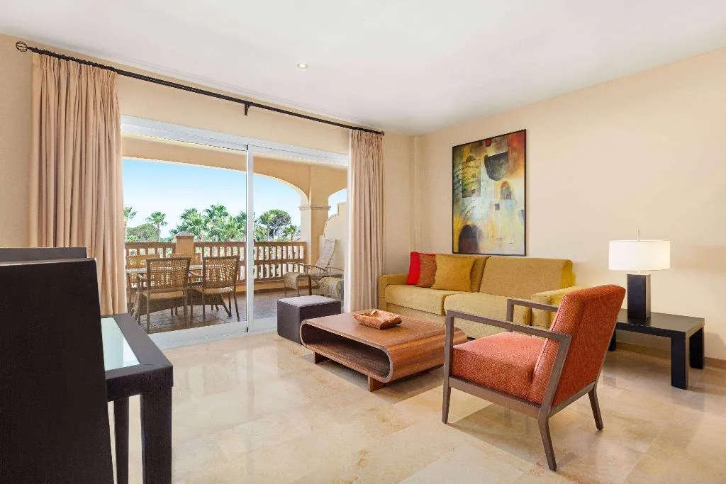 SUITE PREMIUM Room, Wyndham Grand Costa del Sol, Costa Del Sol