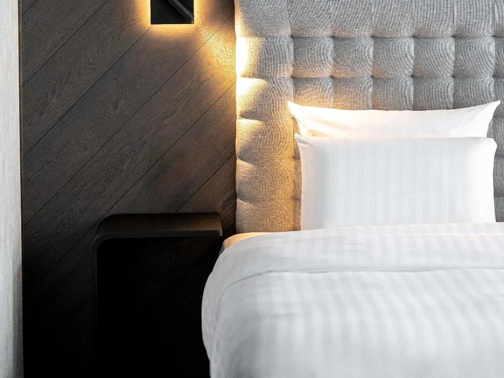 TWIN SUPERIOR Room, Pullman Riga Old Town, Riga