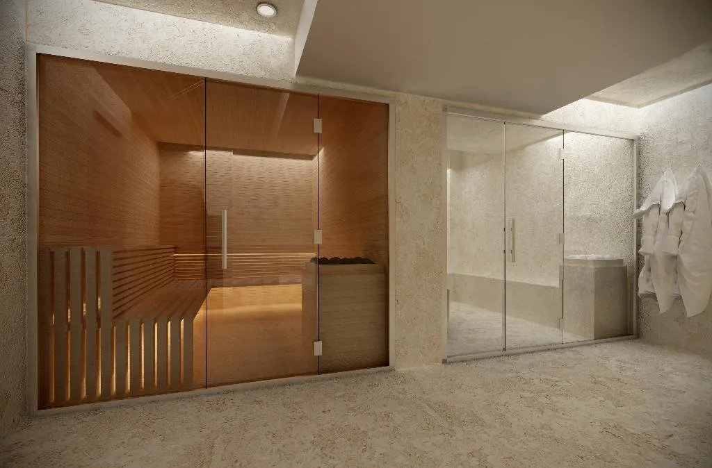 Sports and Entertainment, Grand Hotel Cannigione 5*L, Olbia