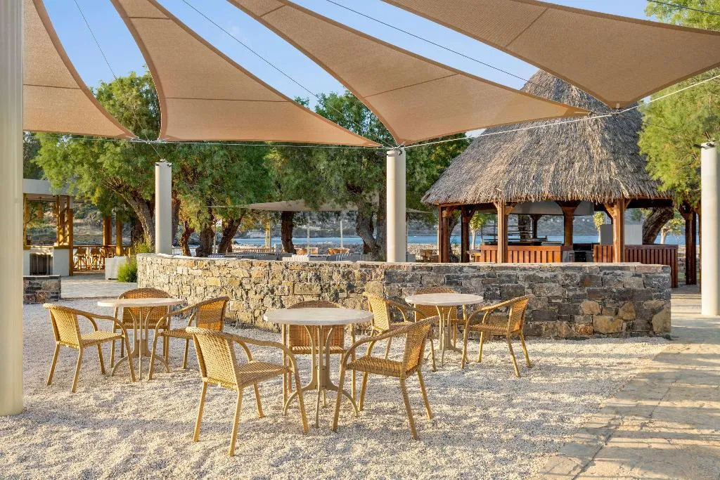 Bar, Zeus Eleva Mirabello Bay, Crete