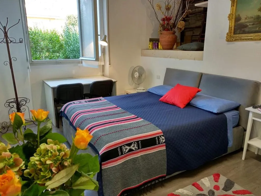 Room, Bed And Breakfast Villa Laila, Milan