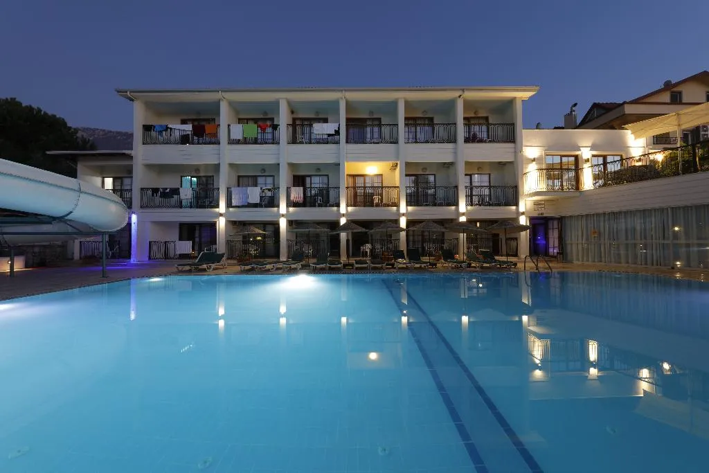General view, Golden Life Resort Hotel & Spa, Dalaman