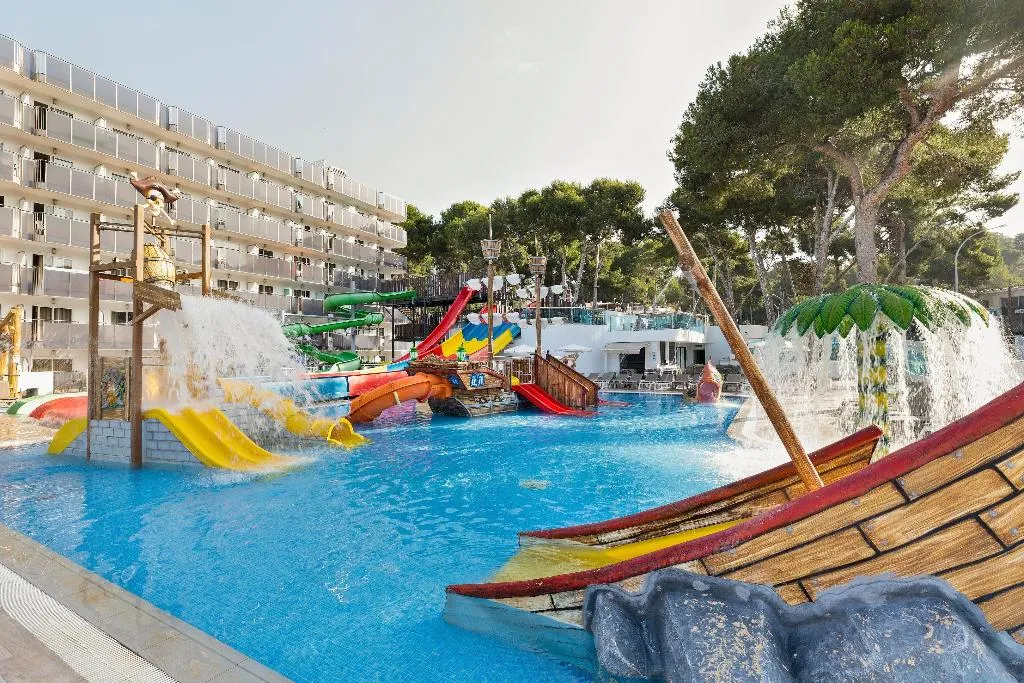 Pool, Best Cap Salou, Costa Dorada
