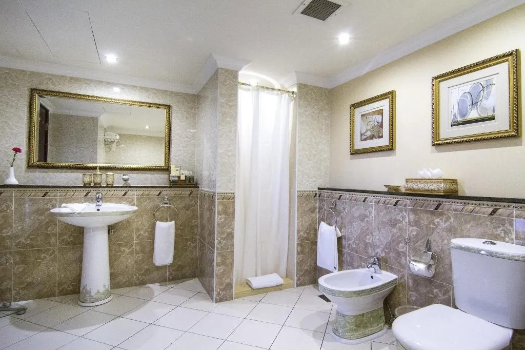 Room, Grand Hotel Excelsior, Malta