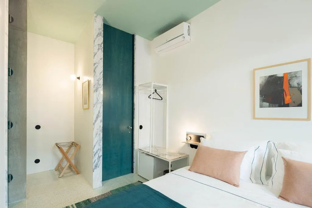 Room, Covelo The Original Rooms And Suites, Porto
