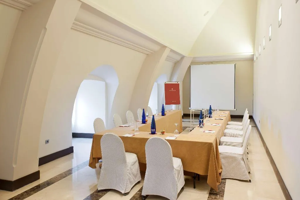 Conferences, NH Collection Palacio de Aranjuez, Madrid