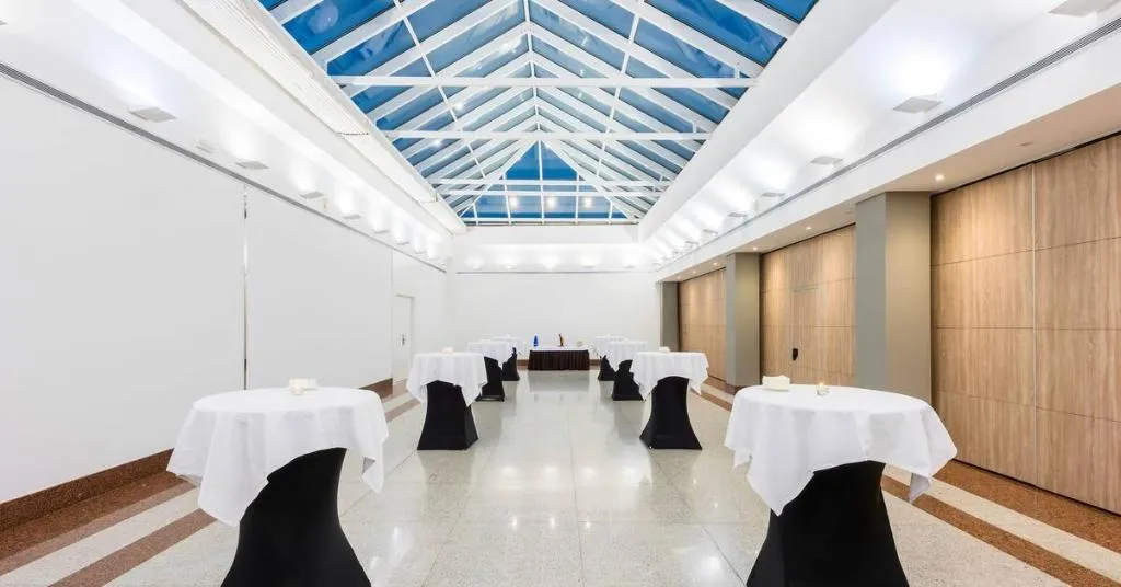 Conferences, Guadalajara Conference Center Affiliated By Melia, Madrid