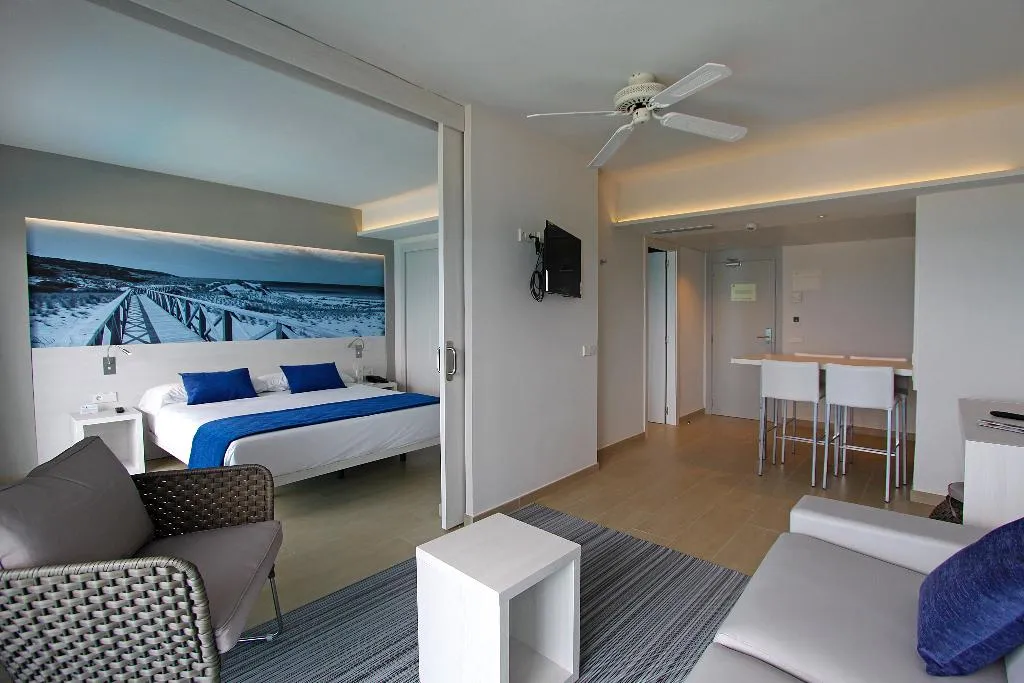 APARTMENT STANDARD Room, BG Tonga Tower Design Hotel & Suites, Majorca