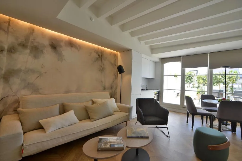 Room, Plaza Mina Suites, Costa De La Luz
