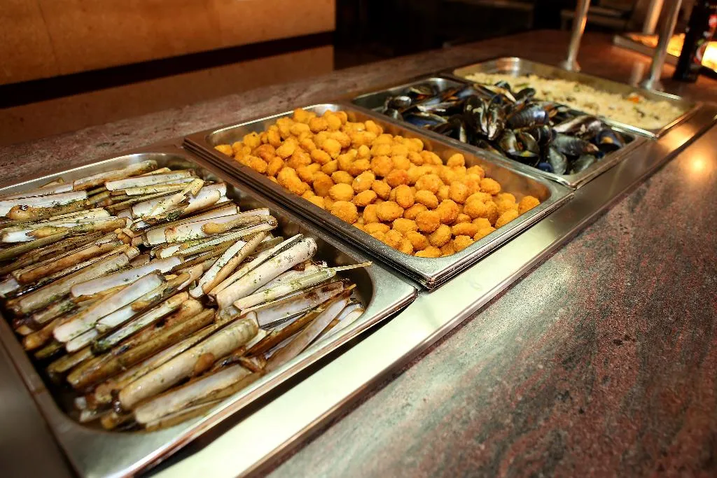 Restaurant, Manaus, Majorca