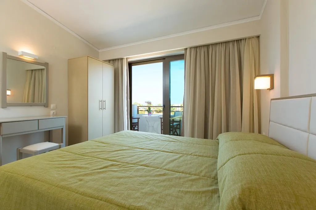 APARTMENT SUPERIOR ONE BEDROOM Room, Trefon Hotel Apartments & Suites, Crete