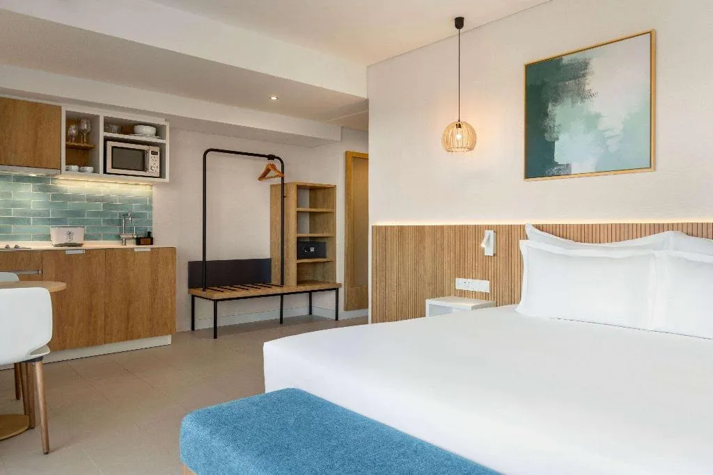 Room, Wyndham Residences Alvor Beach, Algarve