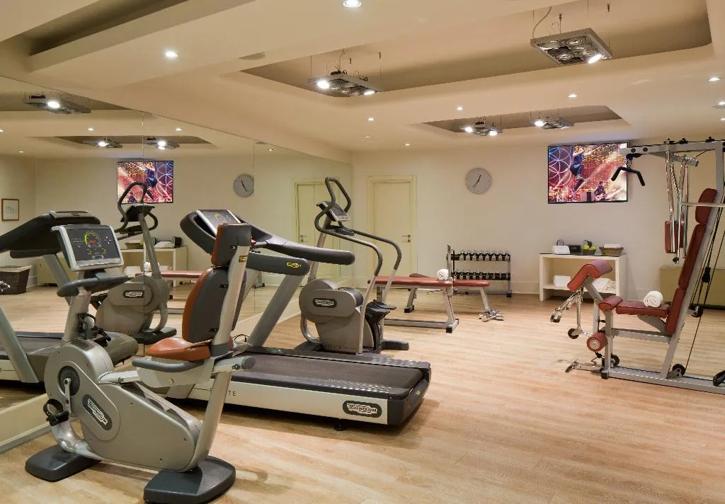 Sports and Entertainment, Starhotels Michelangelo Firenze, Florence