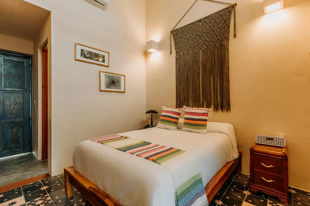 DOUBLE WITH BALCONY Room, Waye, Cancun Area