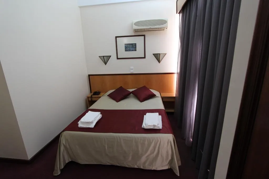 SINGLE STANDARD Room, Residencial Horizonte, Lisbon