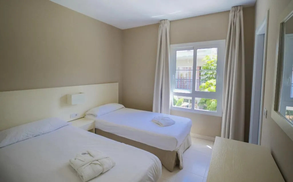 Room, Los Olivos Beach Resort, Tenerife