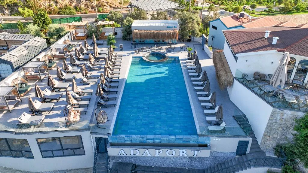 General view, Ada Port Hotel Adults Only, Antalya