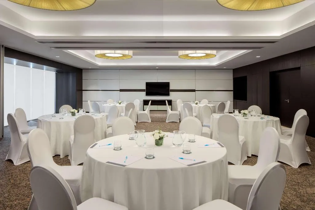 Conferences, Hyatt Place Dubai/Jumeirah, Dubai