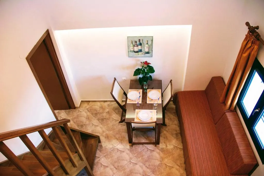 SUITE DUPLEX Room, Ippoliti Village, Crete